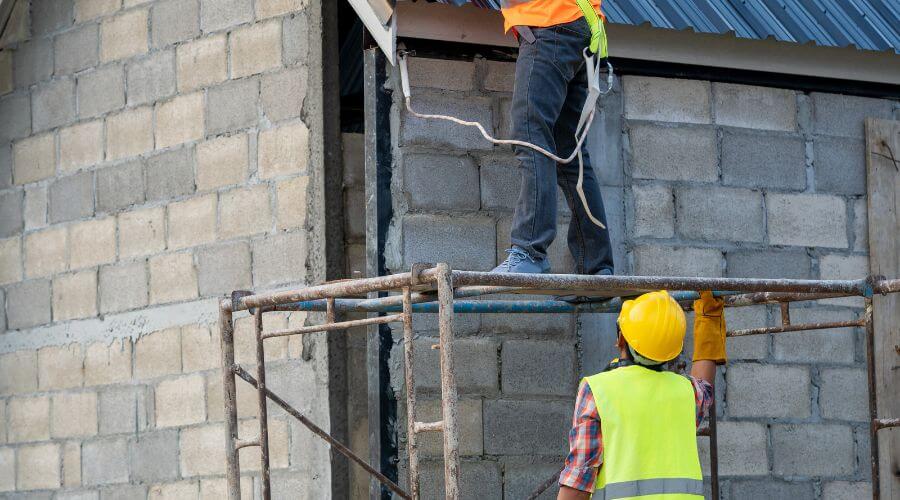 Expert tile roof repair services in Cowen, WV